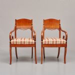 1059 4011 ARMCHAIRS